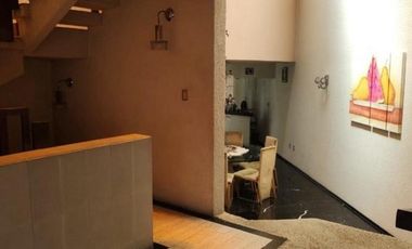 Casa para Remodelar en Venta en Cidonia Jardines de Coyoacan Coyoacan
