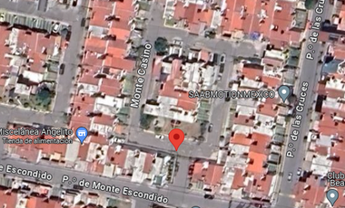 Casa en venta en Cuautitlán Izcalli, Estado de México mm