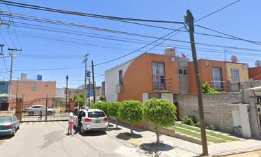 Casa en venta en Cuautitlán Izcalli, Estado de México mm