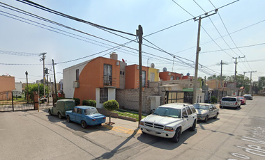 Casa en venta en Cuautitlán Izcalli, Estado de México mm