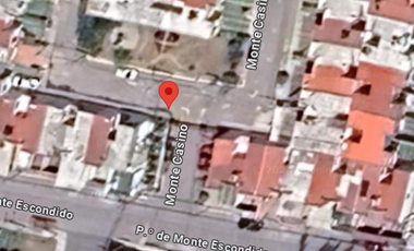 Casa en venta en Cuautitlán Izcalli, Estado de México mm