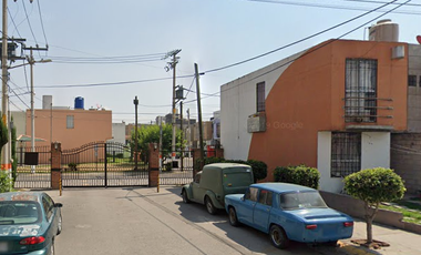 Casa en venta en Cuautitlán Izcalli, Estado de México mm