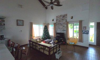 FOR SALE: HOUSE & LOT IN DUMAGUETE CITY