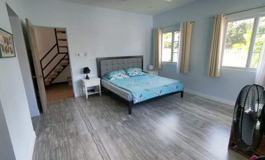 FOR SALE: HOUSE & LOT IN DUMAGUETE CITY