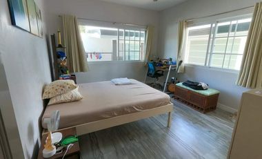 FOR SALE: HOUSE & LOT IN DUMAGUETE CITY