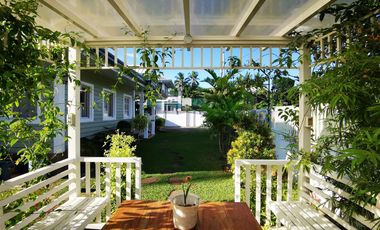 FOR SALE: HOUSE & LOT IN DUMAGUETE CITY