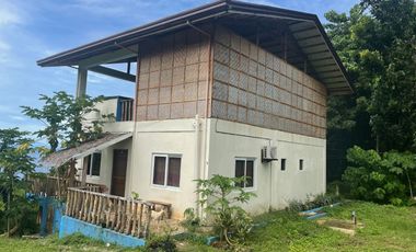 OCEAN VIEW HOUSE AND LOT FOR SALE IN LAZI SIQUIJOR SIQ00128