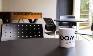 SE VENDE OFICINA AMUEBLADA EN Rómulo O'Farrill, Olivar de los Padres, Ciudad de México, CDMX, México