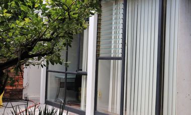 SE VENDE OFICINA AMUEBLADA EN Rómulo O'Farrill, Olivar de los Padres, Ciudad de México, CDMX, México