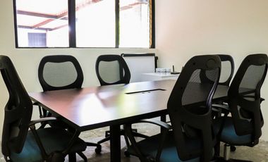 SE VENDE OFICINA AMUEBLADA EN Rómulo O'Farrill, Olivar de los Padres, Ciudad de México, CDMX, México