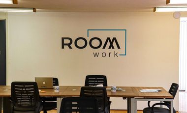 SE VENDE OFICINA AMUEBLADA EN Rómulo O'Farrill, Olivar de los Padres, Ciudad de México, CDMX, México