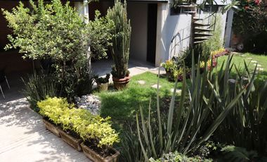 SE VENDE OFICINA AMUEBLADA EN Rómulo O'Farrill, Olivar de los Padres, Ciudad de México, CDMX, México