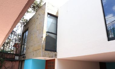 SE VENDE OFICINA AMUEBLADA EN Rómulo O'Farrill, Olivar de los Padres, Ciudad de México, CDMX, México