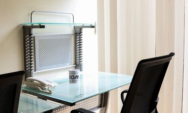 SE VENDE OFICINA AMUEBLADA EN Rómulo O'Farrill, Olivar de los Padres, Ciudad de México, CDMX, México