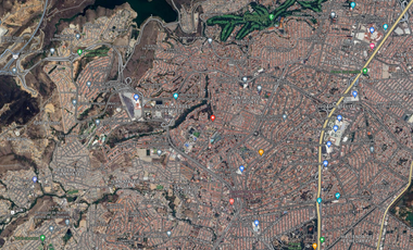 !! GRAN OPORTUNIDAD DE INVERSION !! HERMOSA Y AMPLIA CASA EN LA MEJOR ZONA DE NAUCALPAN DE JUAREZ