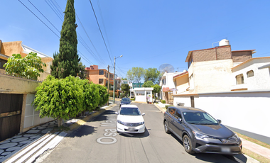 !! GRAN OPORTUNIDAD DE INVERSION !! HERMOSA Y AMPLIA CASA EN LA MEJOR ZONA DE NAUCALPAN DE JUAREZ