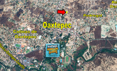 SE VENDE TERRENO CON CONSTRUCCIONES DESTINADO PARA VIVIENDA ORIE-535