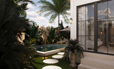 Villa Beta by Dream House in Ubud🌾
