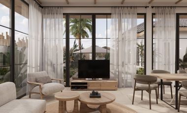 Villa Beta by Dream House in Ubud🌾