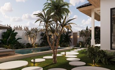 Villa Beta by Dream House in Ubud🌾