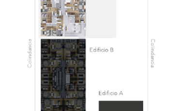 PREVENTA DEPARTAMENTO DE LUJO DESIERTO DE LOS LEONES, ALCANTARILLA, ALVARO OBREGON