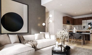 PREVENTA DEPARTAMENTO DE LUJO DESIERTO DE LOS LEONES, ALCANTARILLA, ALVARO OBREGON