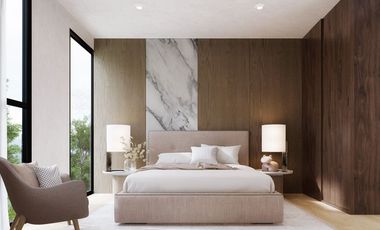 PREVENTA DEPARTAMENTO DE LUJO DESIERTO DE LOS LEONES, ALCANTARILLA, ALVARO OBREGON