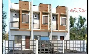 Pre Selling House and Lot in North Fairview Quezon City