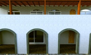 CASA NUEVA, CON ALBERCA, EN TLAYACAPAN; A 15 MIN. DE OAXTEPEC, MOR.