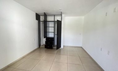 CASA NUEVA, CON ALBERCA, EN TLAYACAPAN; A 15 MIN. DE OAXTEPEC, MOR.