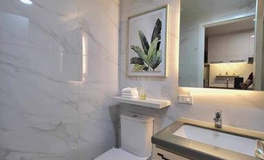 Fully Furnished Condo for Sale Located at Mandani Bay