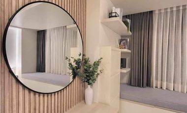 Fully Furnished Condo for Sale Located at Mandani Bay