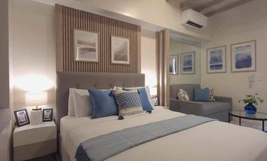 Fully Furnished Condo for Sale Located at Mandani Bay