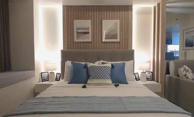 Fully Furnished Condo for Sale Located at Mandani Bay