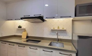 Fully Furnished Condo for Sale Located at Mandani Bay