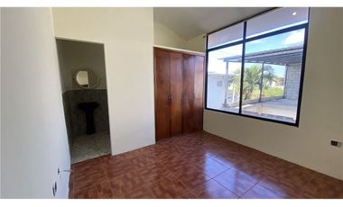 Casa de Venta en Manta Zona Sur