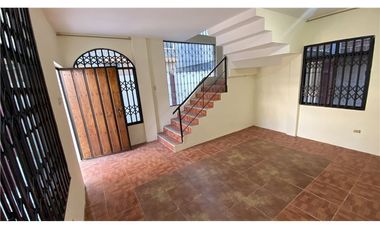 Casa de Venta en Manta Zona Sur