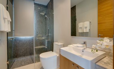 3-Bedroom Modern Loft-Style Pool Villas for Sale in Ao Nang, Krabi
