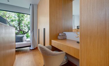 3-Bedroom Modern Loft-Style Pool Villas for Sale in Ao Nang, Krabi