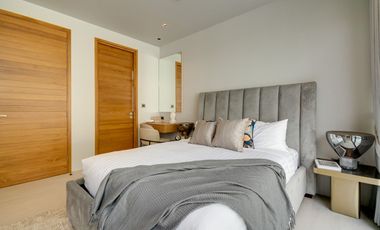 3-Bedroom Modern Loft-Style Pool Villas for Sale in Ao Nang, Krabi
