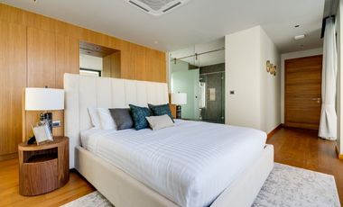 3-Bedroom Modern Loft-Style Pool Villas for Sale in Ao Nang, Krabi