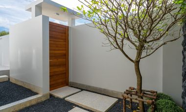 3-Bedroom Modern Loft-Style Pool Villas for Sale in Ao Nang, Krabi