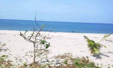 INSTALLMENT BEACH LOT FOR SALE IN SAN NARCISO ZAMBALES