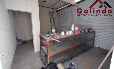 VENTA DE CASA CON 5 RECAMARAS Y LOCAL COMERCIAL ACEPTO CREDITO BANCARIO