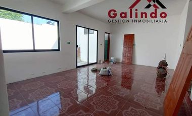 VENTA DE CASA CON 5 RECAMARAS Y LOCAL COMERCIAL ACEPTO CREDITO BANCARIO