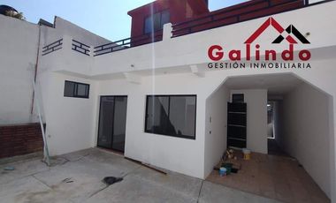 VENTA DE CASA CON 5 RECAMARAS Y LOCAL COMERCIAL ACEPTO CREDITO BANCARIO