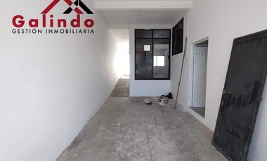 VENTA DE CASA CON 5 RECAMARAS Y LOCAL COMERCIAL ACEPTO CREDITO BANCARIO