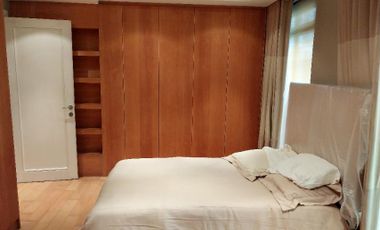 3 Bedroom unit for lease in Salcedo Park Condominium