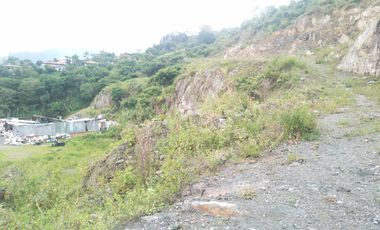 44824 Lote Independiente en arriendo en el sector Copacaba