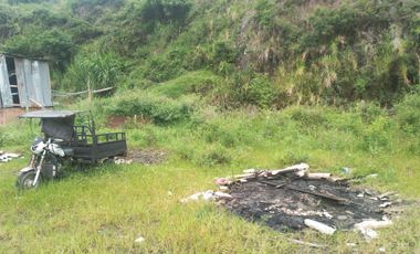 44824 Lote Independiente en arriendo en el sector Copacaba